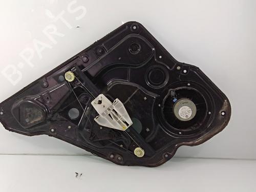 Rear right window mechanism SEAT LEON (1M1)  | BP16883434C25 