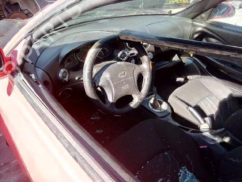 Radiator fan HYUNDAI COUPE I (RD) 1.6 i 16V | BP6941446M35 