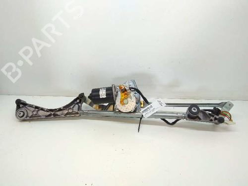 Used Front wiper motor Front wiper motor MERCEDES-BENZ CLK (C209) CLK 240 (209.361) (170 hp) 5307596 5307596