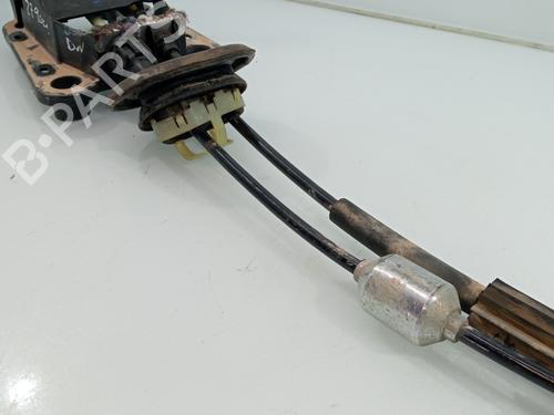 Gear lever PEUGEOT 208 I (CA_, CC_)  | BP26883229M90 