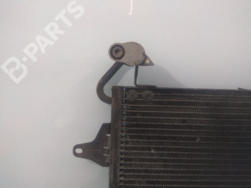 AC radiator SEAT CORDOBA (6L2) 1.4 16V | BP9540042M32 