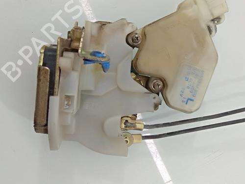 Rear left lock NISSAN X-TRAIL I (T30)  | BP18470974C100 