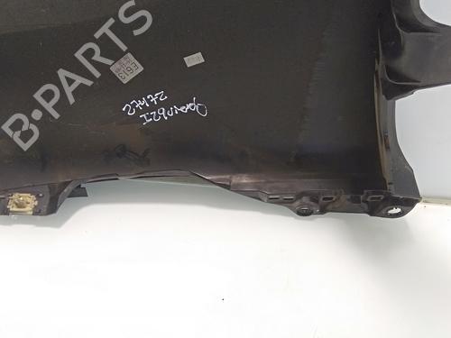 Left front fenders PEUGEOT 3008 I MPV (0U_) 1.6 HDi | BP19167534C41 