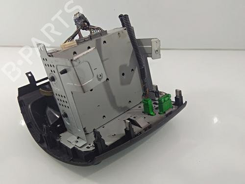 Radio HONDA CIVIC VIII Hatchback (FN, FK)  | BP17765693E6 