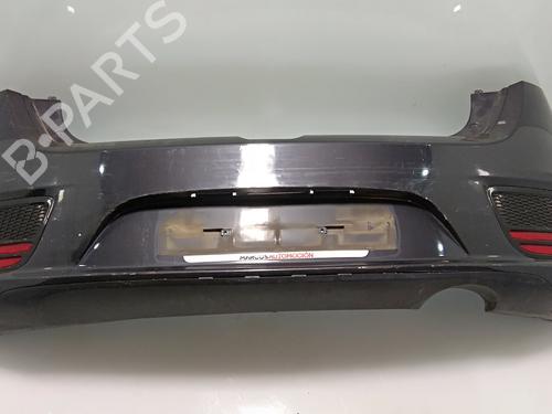 Bagtil kofangere KIA CEE'D (JD) [2012-2018]  20311252