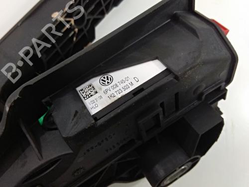 Pédale AUDI A3 (8P1)  | BP21603616I4 