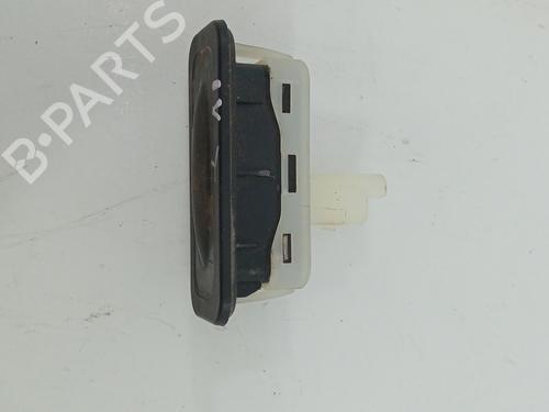 Tailgate handle RENAULT CLIO IV (BH_)  | BP27464732C132 