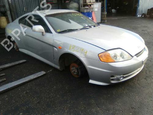 Right taillight HYUNDAI COUPE II (GK) 2.0 | BP5290914C35 