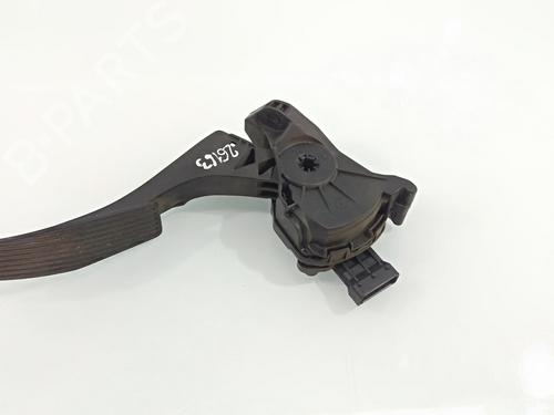 Pedal CHEVROLET CRUZE (J300)  | BP15073505I4 