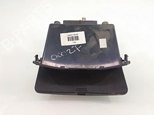Used Ashtray HYUNDAI i30 (FD) [2007-2012]  18569330