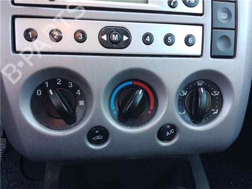 Used Climate control Climate control 38519650 38519650