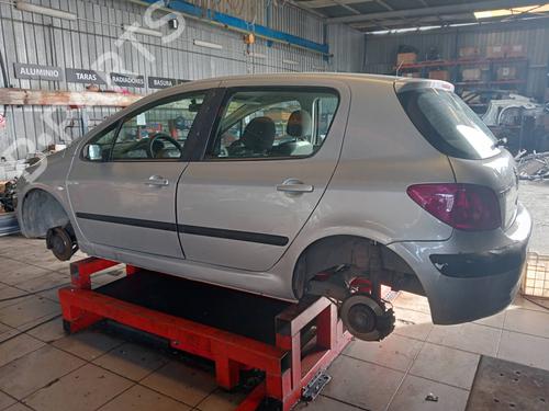 Left front fenders PEUGEOT 307 (3A/C) 1.6 16V | BP15805223C41 