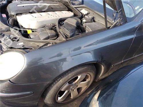 left-front-fenders-mercedes-benz-e-class-w211-2002-2003-2004-2005-2006-2007-2008-2009-38519337 main image