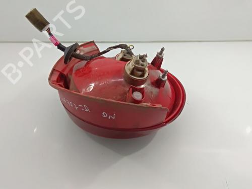 Right taillight CHEVROLET MATIZ (M200, M250)  | BP16241912C35 