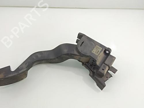 Used Pedal PEUGEOT BOXER Van 2.2 HDi 100 (101 hp) 24034122