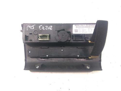 Climate control BMW 1 (E87)  | BP7039436I5 