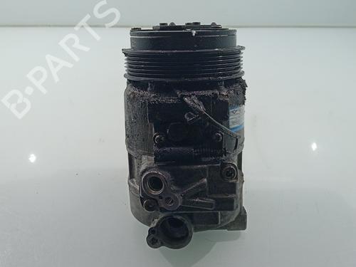 AC compressor MERCEDES-BENZ E-CLASS (W210) E 320 (210.065) | BP29541739M34 