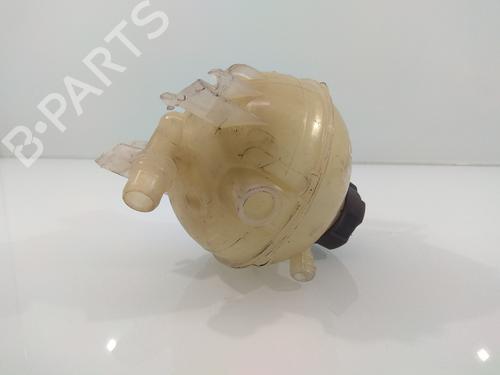 Expansion tank PEUGEOT 3008 II SUV (MC_, MR_, MJ_, M4_) 1.2 THP/ PureTech 130 (MRHNSM, MRHNSU, MRHNSJ, MRHNYW,... | BP9854793C120 