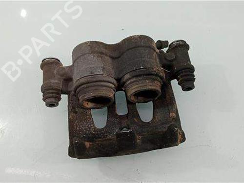 Left front brake caliper VW CRAFTER Van (SY_, SX_) 2.0 TDI FWD (SYB, SYC, SYD) | BP38520607M105 - Image 2
