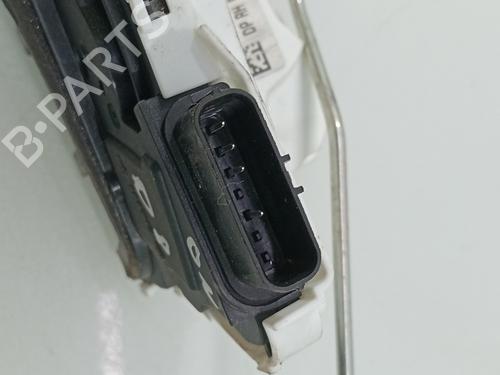 Front right lock MG MG ZS SUV (AZS1)  | BP29437789C97 