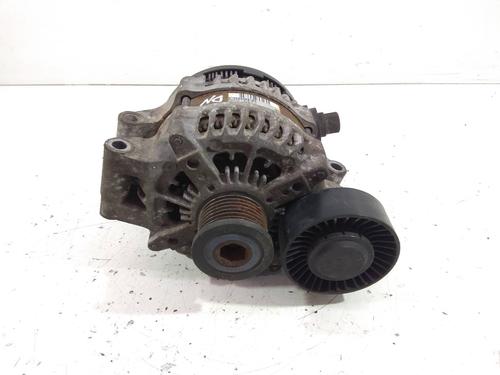 Used Alternator BMW 1 (E81) 118 i (143 hp) 7914182