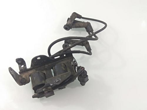 Ignition coil HYUNDAI GETZ (TB)  | BP18470932M94 