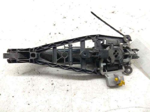 Used Rear left exterior door handle Rear left exterior door handle OPEL CORSA D (S07) [2006-2015] 5298518 5298518