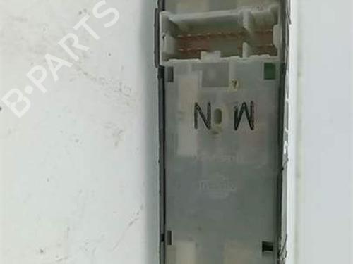 Left front window switch NISSAN ALMERA II (N16) | BP5302191I27 - Image 3