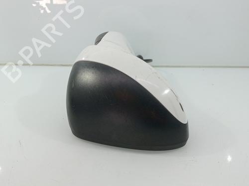 Right mirror OPEL ZAFIRA TOURER C (P12) | BP30107658C27