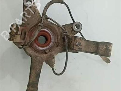 Right front steering knuckle CITROËN JUMPY II Platform/Chassis 1.6 HDi 90 16V | BP38520848M26 - Image 4