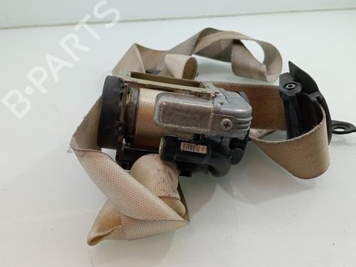 Front right seatbelt MERCEDES-BENZ E-CLASS (W211) E 220 CDI (211.006) | BP24642571I25 
