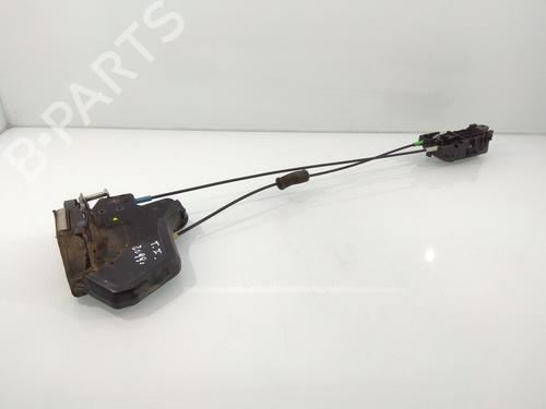 Rear left lock SUZUKI GRAND VITARA II (JT, TE, TD)  | BP11269634C100 