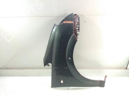 Used Right front fenders Right front fenders OPEL MERIVA A MPV (X03) 1.6 16V (E75) (100 hp) 8675772 8675772