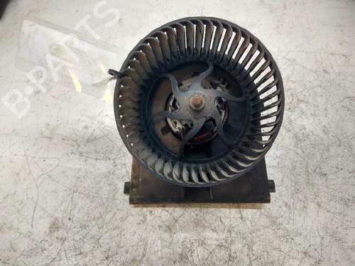 Heater blower motor SEAT LEON (1M1) 1.6 16 V | BP5291326M62 