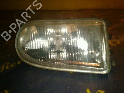 Used Left front fog light RENAULT SCÉNIC I MPV (JA0/1_, FA0_) [1999-2010]  5304149