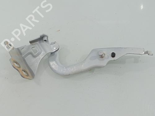 Dørhængsel/Dørbegrænser RENAULT TRAFIC III Van (FG_) [2014-2026]  30298136