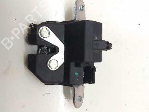 Bakluke lås OPEL CORSA E (X15) 1.4 Turbo (08, 68) (101 hp) 5302907