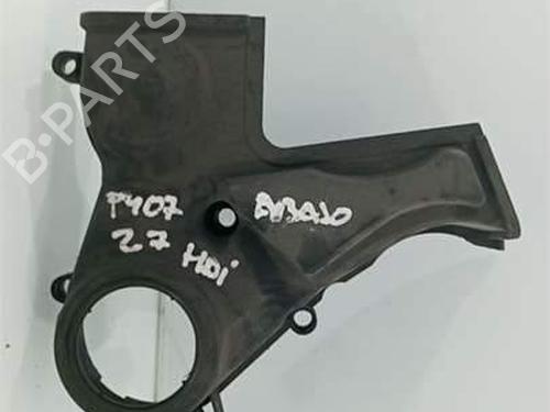 Used Timing cover Timing cover 14218628 14218628