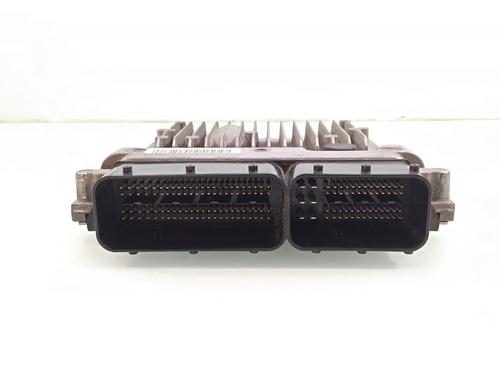 Engine control unit (ECU) MERCEDES-BENZ GLA-CLASS (X156) GLA 200 CDI / d (156.908) | BP21808251M57 