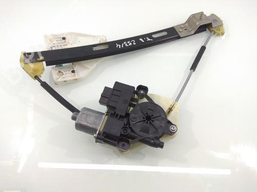 Rudehejsemekanisme Højre bagtil SEAT LEON (5F1) [2012-2021]  9907718