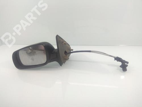 Used Left mirror SEAT IBIZA II (6K1) 1.9 SDI (68 hp) 9540016