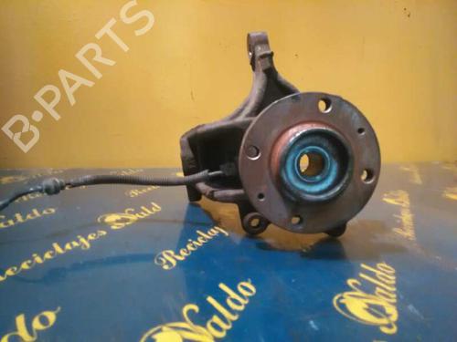 Used Left front steering knuckle CITROËN C3 Pluriel (HB_) [2003-2025]  5289295