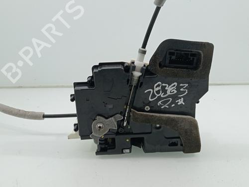 Front right lock AUDI E-TRON (GEN)  | BP29536747C97 