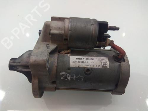 Starter FORD FOCUS II Turnier (DA_, FFS, DS)  | BP10506648M8 