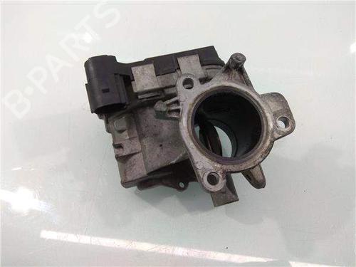 Used Throttle body Throttle body 11269663 11269663