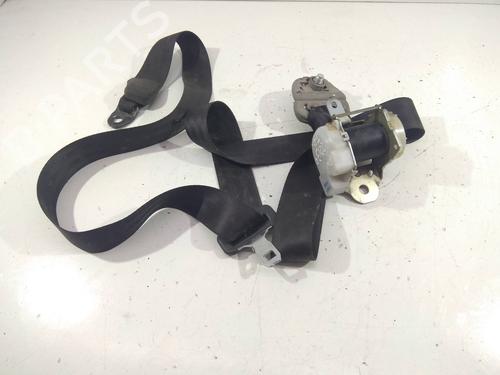 Used Rear right seatbelt NISSAN PATHFINDER III (R51) 2.5 dCi 4WD (171 hp) 7275655