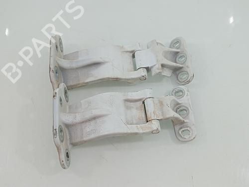 Andre FORD TRANSIT V363 Van (FCD, FDD) [2013-2025]  27460062