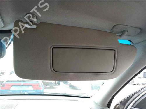 Used Right sun visor Right sun visor 38519190 38519190