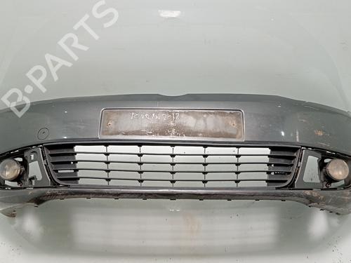 Used Front bumper VW TOURAN (1T3) [2010-2016]  29464818