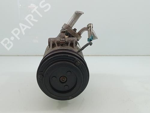 AC compressor OPEL CORSA C (X01)  | BP26447618M34 